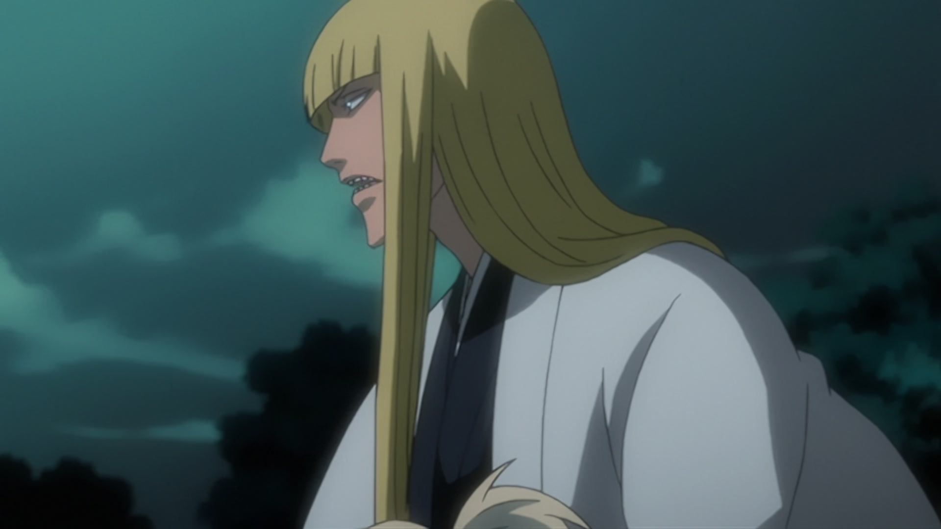 Bleach Ep 210: Hiyori Dies? The Beginning of Tragedy @ 00:15:55
