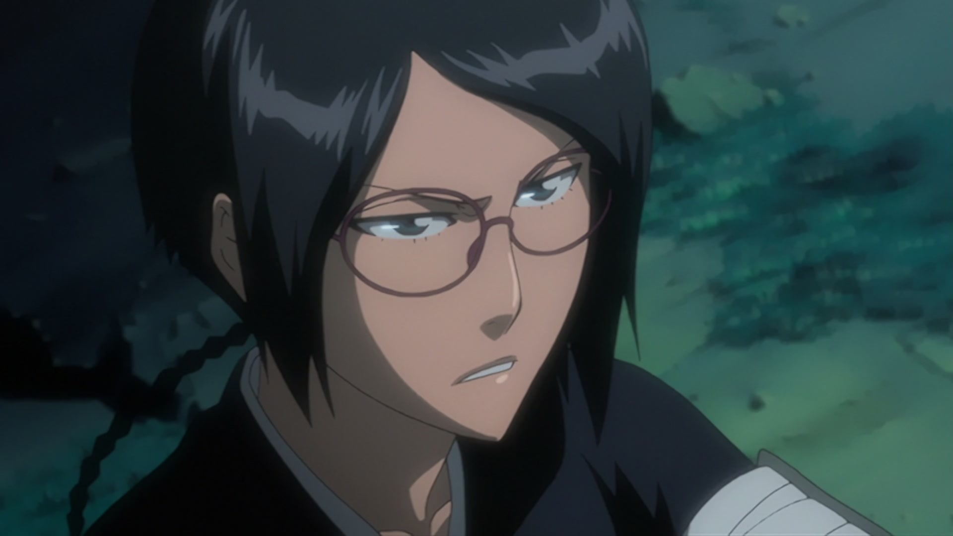 Bleach Ep 210: Hiyori Dies? The Beginning of Tragedy @ 00:16:24
