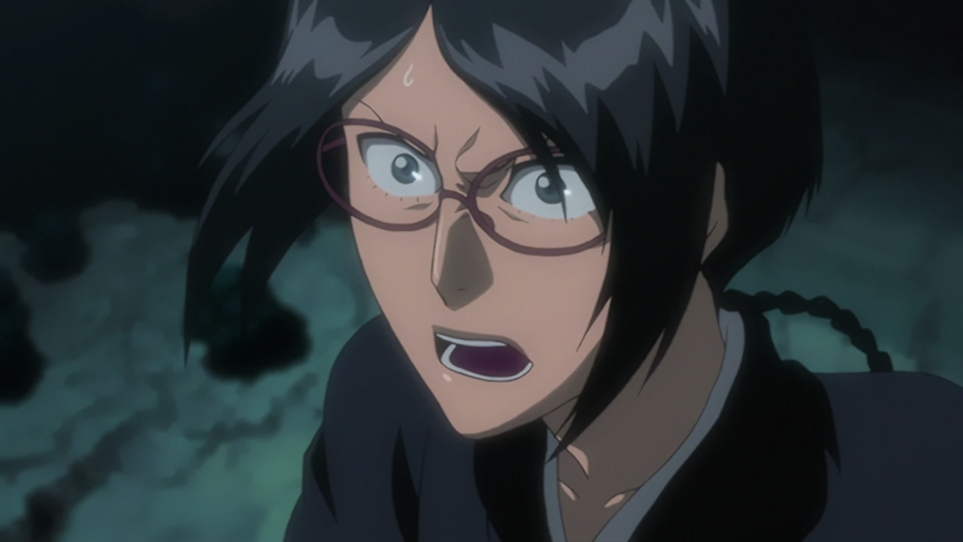 Bleach Ep 210: Hiyori Dies? The Beginning of Tragedy @ 00:16:57