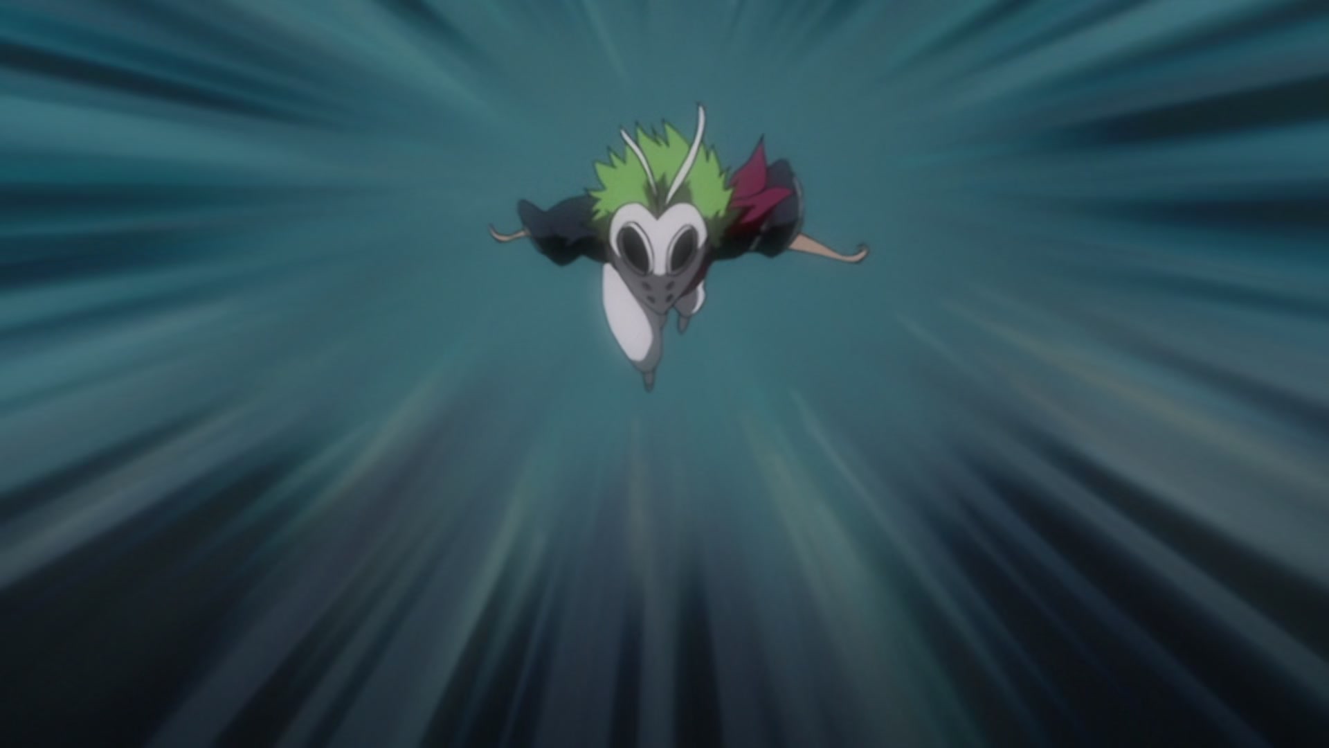 Bleach Ep 210: Hiyori Dies? The Beginning of Tragedy @ 00:17:40