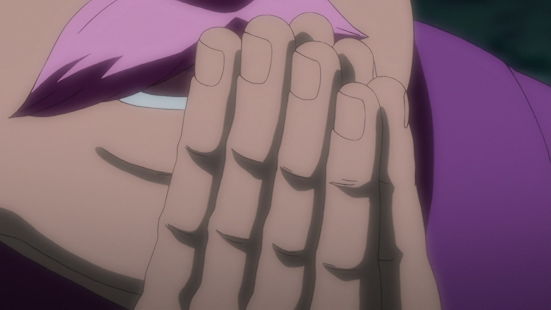 Bleach Ep 210: Hiyori Dies? The Beginning of Tragedy @ 00:18:08