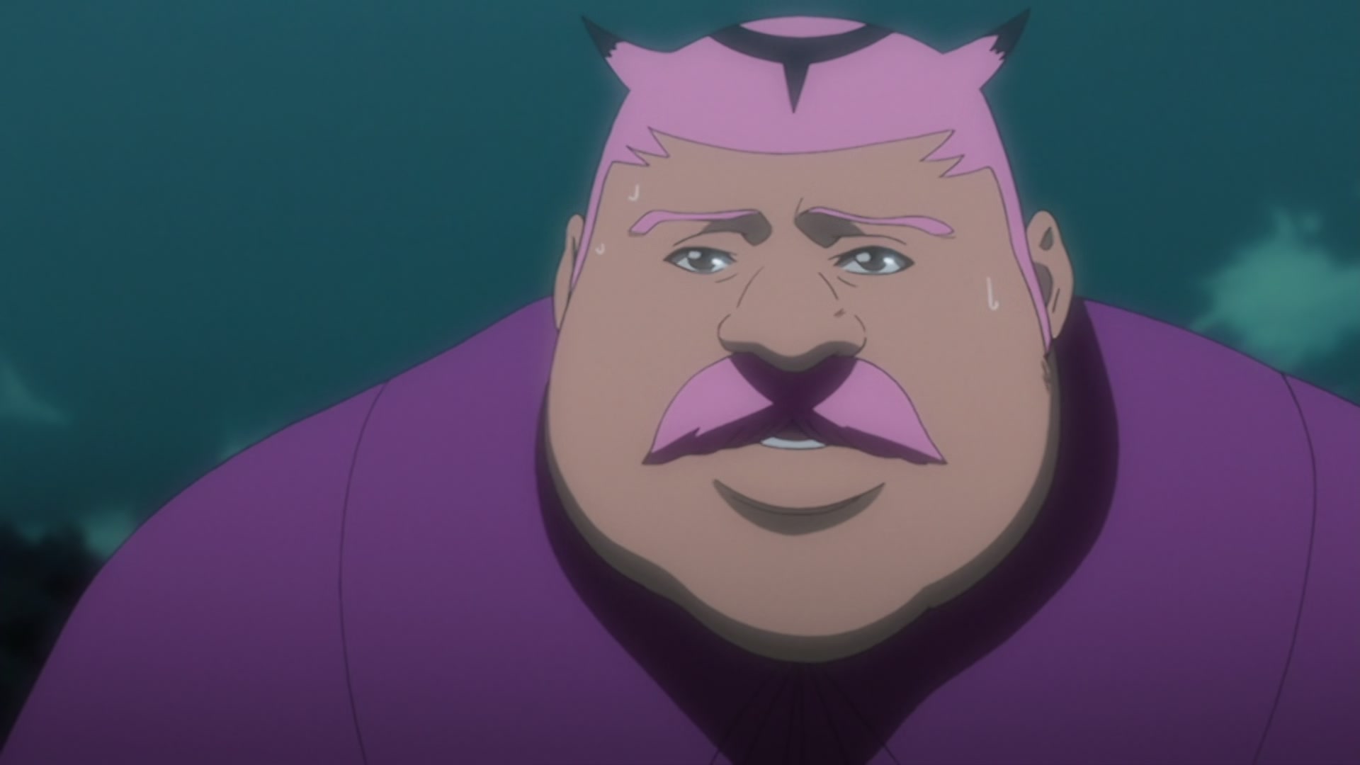 Bleach Ep 210: Hiyori Dies? The Beginning of Tragedy @ 00:18:32