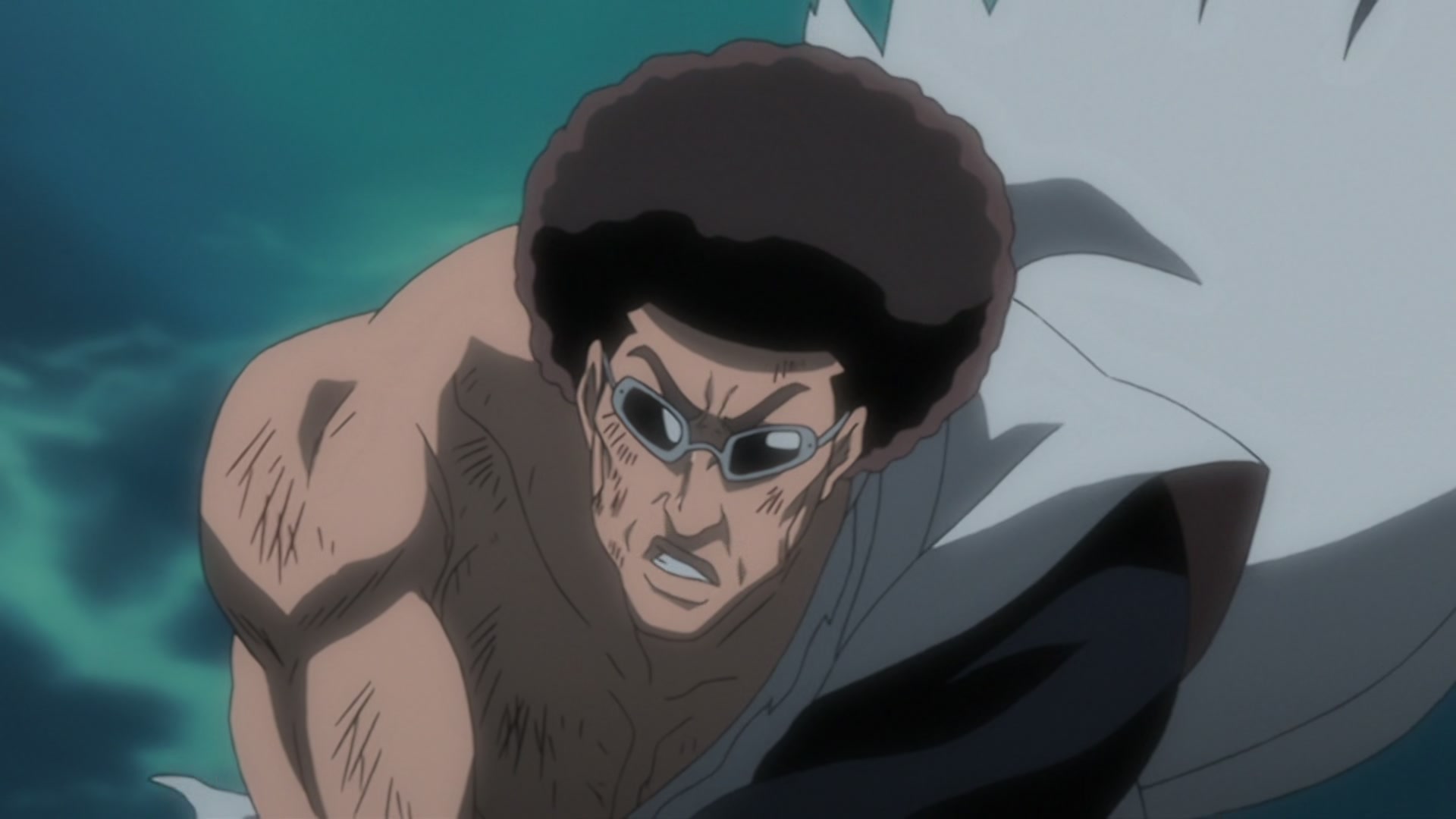 Bleach Ep 210: Hiyori Dies? The Beginning of Tragedy @ 00:18:51