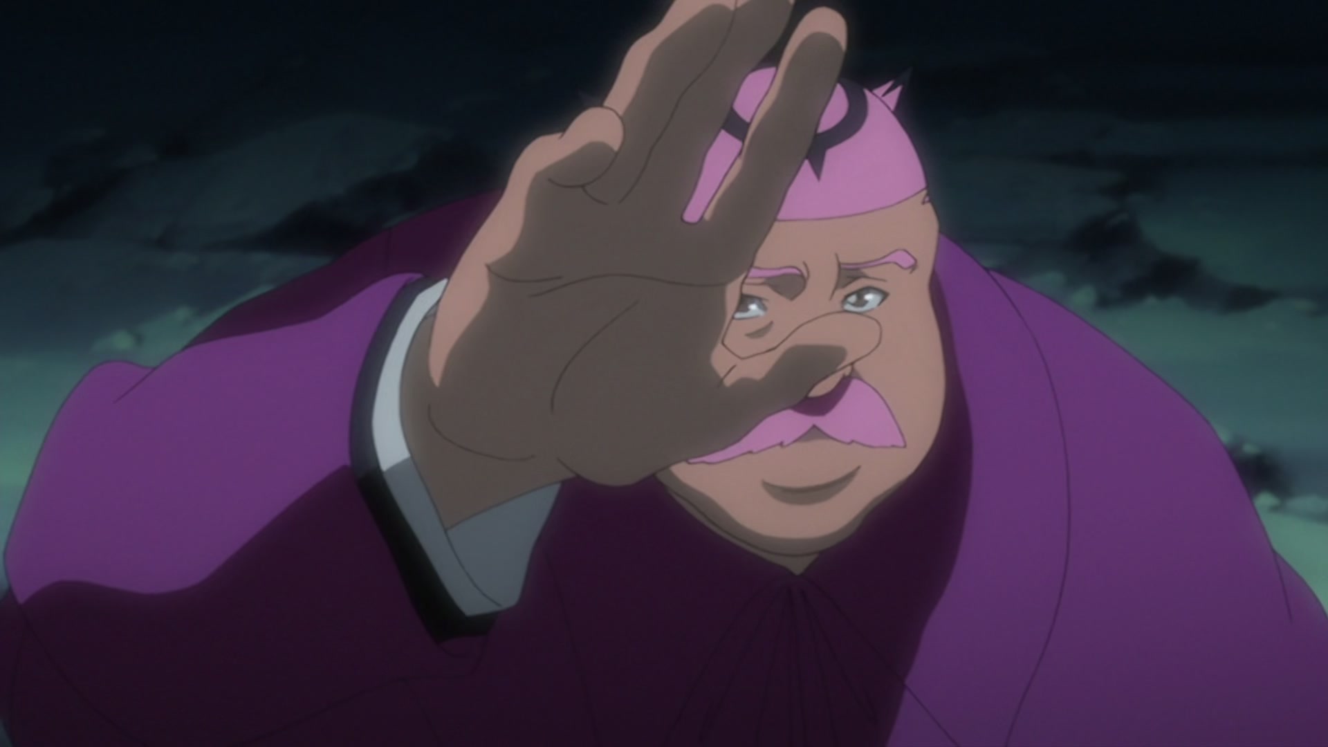 Bleach Ep 210: Hiyori Dies? The Beginning of Tragedy @ 00:18:56