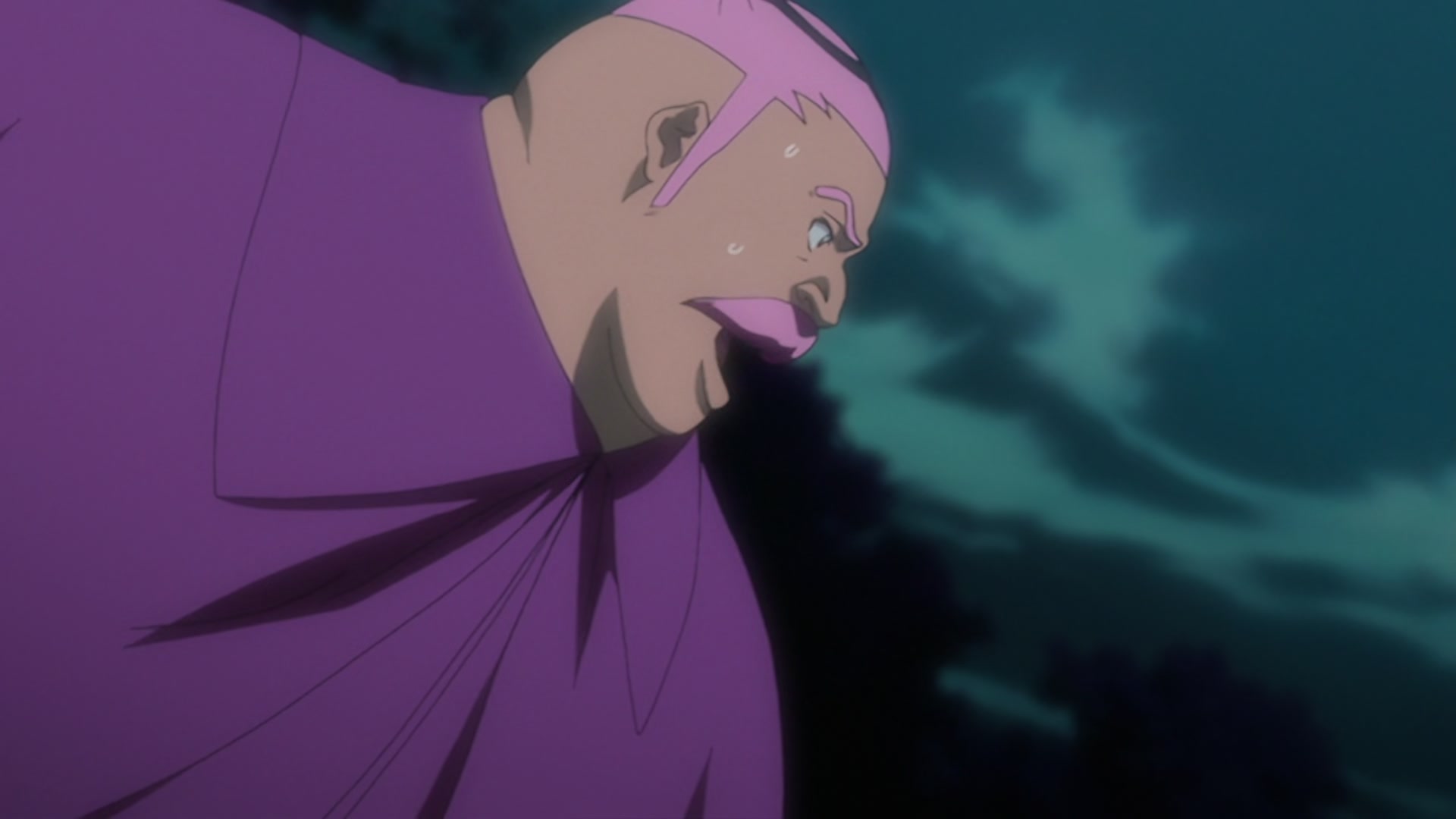 Bleach Ep 210: Hiyori Dies? The Beginning of Tragedy @ 00:19:20
