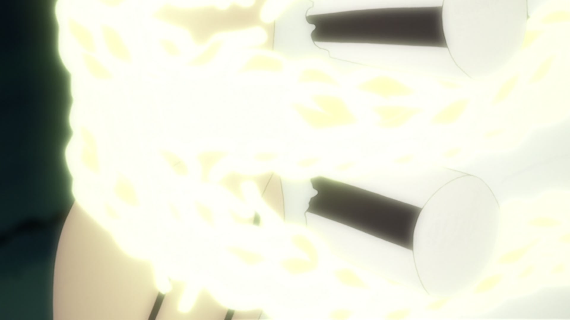 Bleach Ep 210: Hiyori Dies? The Beginning of Tragedy @ 00:19:39