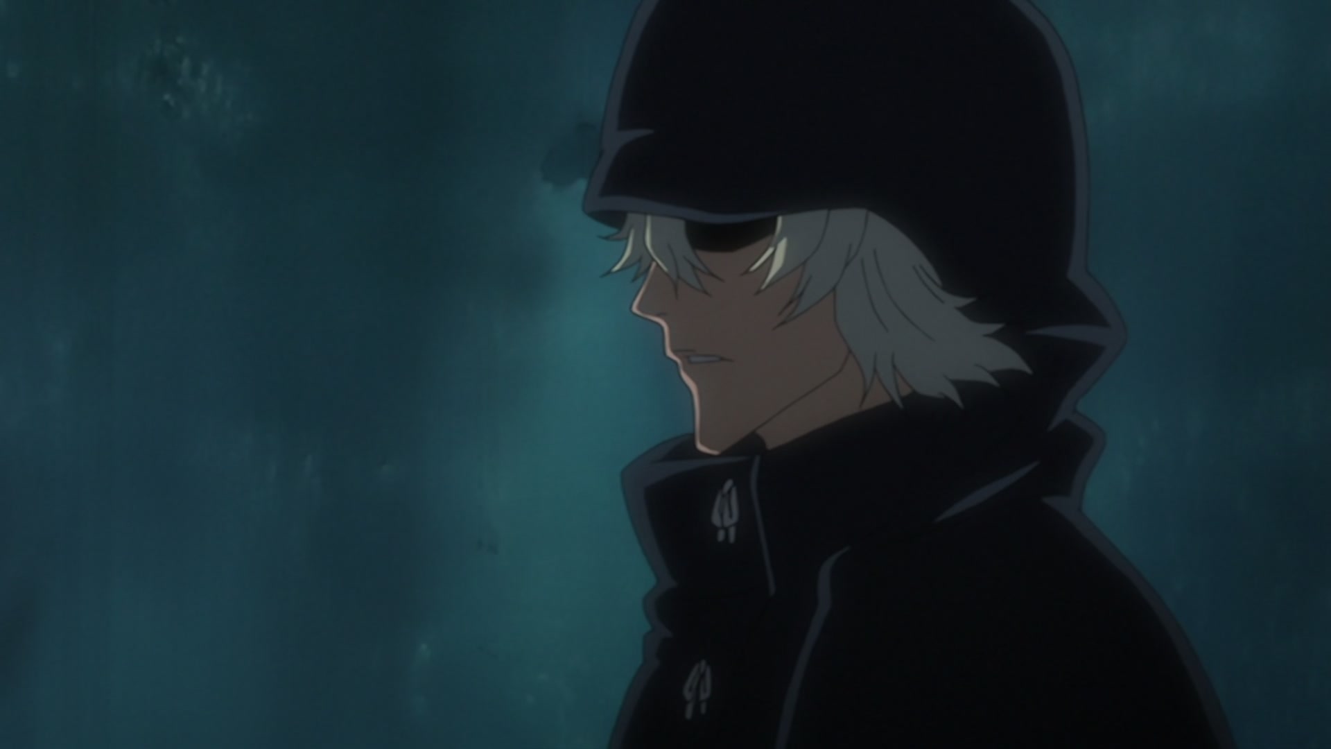 Bleach Ep 210: Hiyori Dies? The Beginning of Tragedy @ 00:20:17