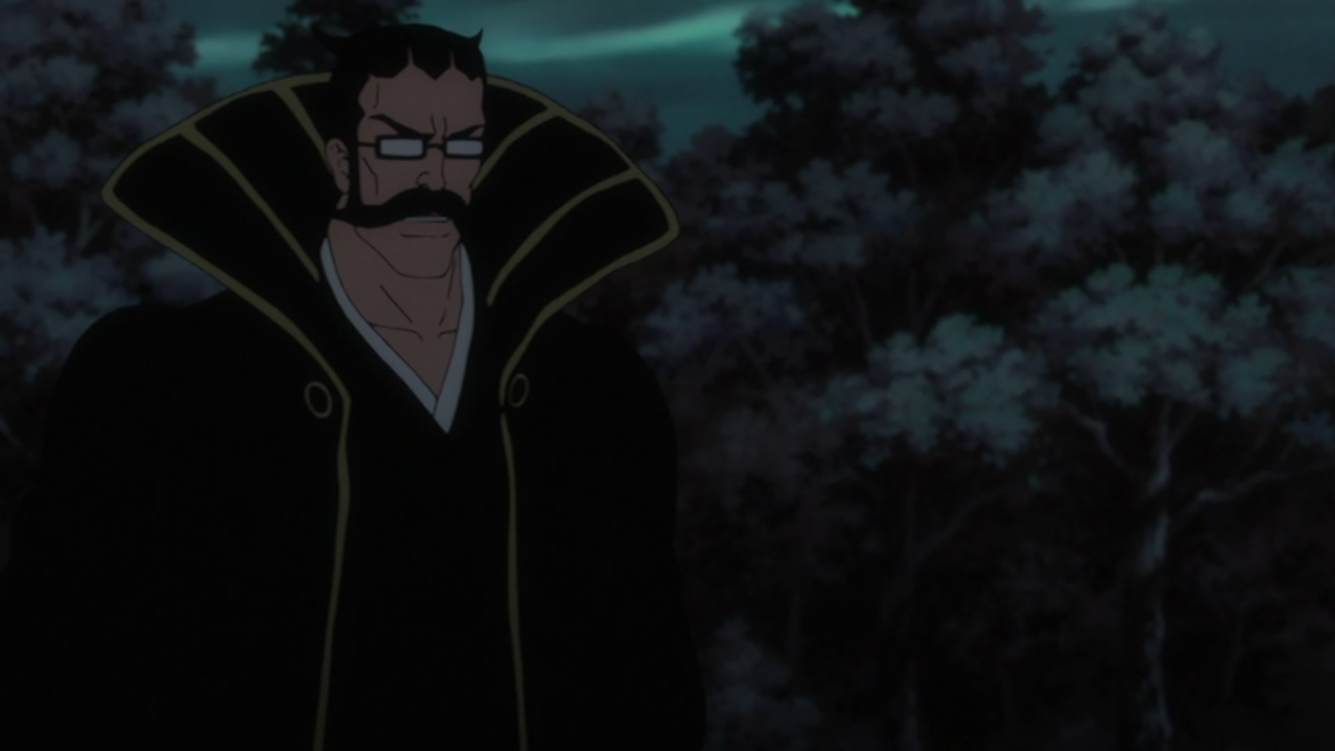 Bleach Ep 210: Hiyori Dies? The Beginning of Tragedy @ 00:20:26