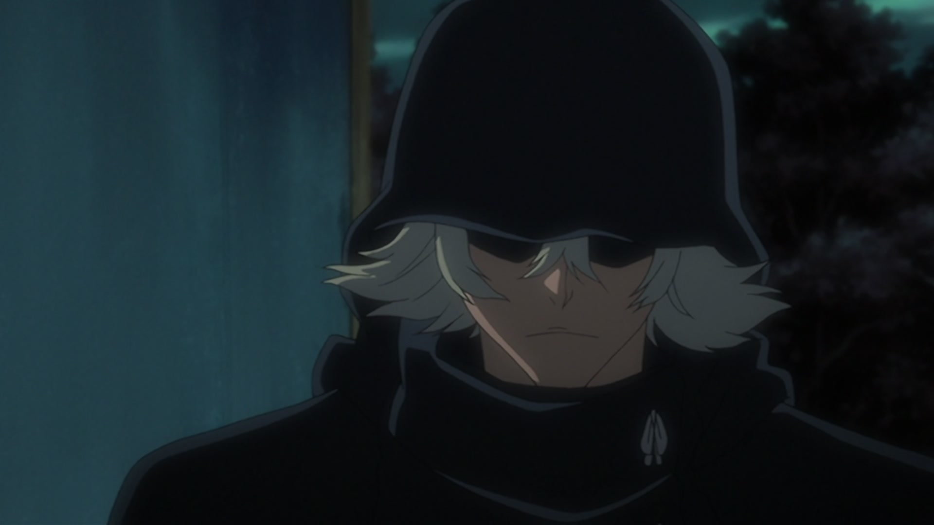 Bleach Ep 210: Hiyori Dies? The Beginning of Tragedy @ 00:20:31
