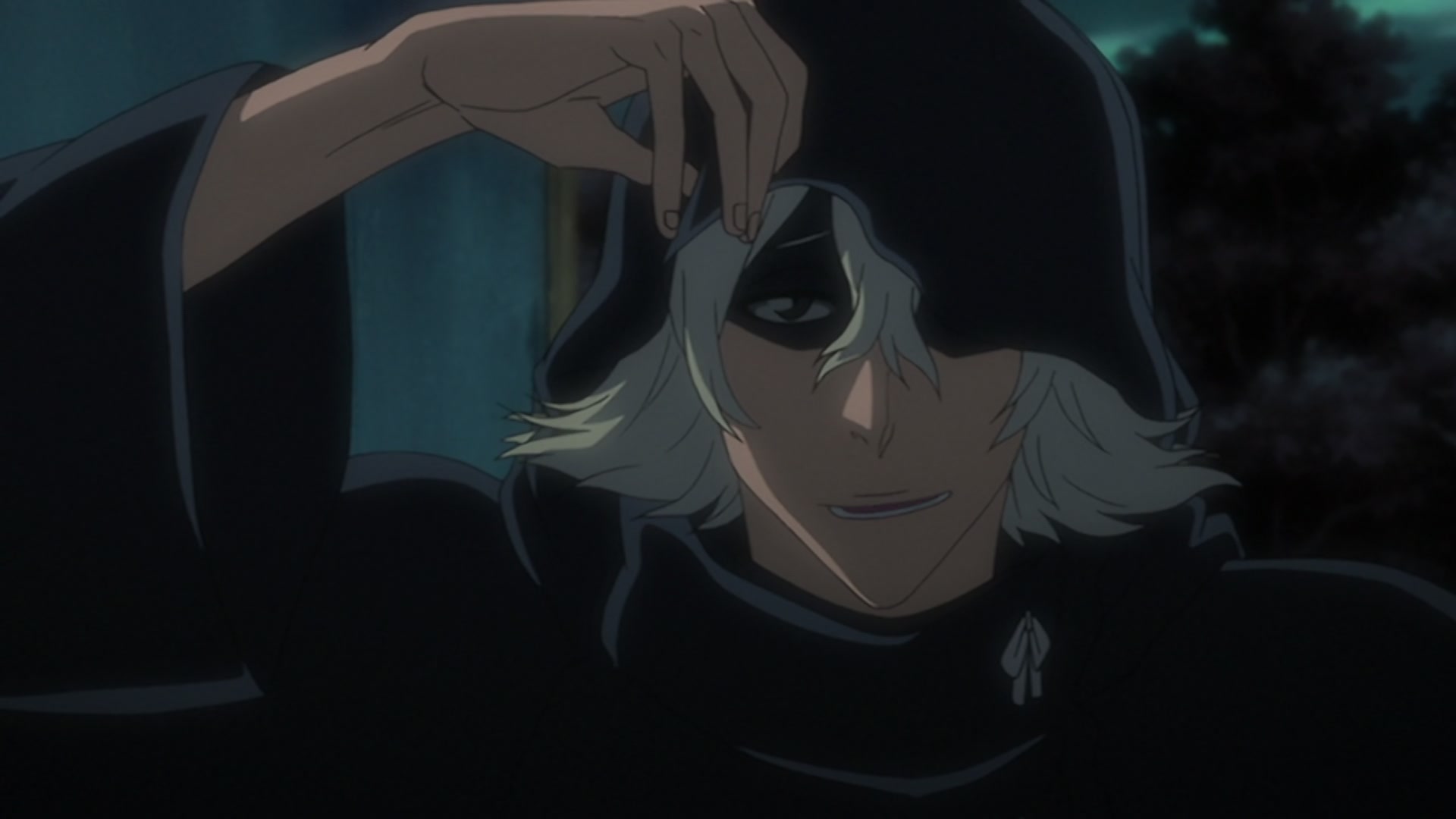 Bleach Ep 210: Hiyori Dies? The Beginning of Tragedy @ 00:20:36