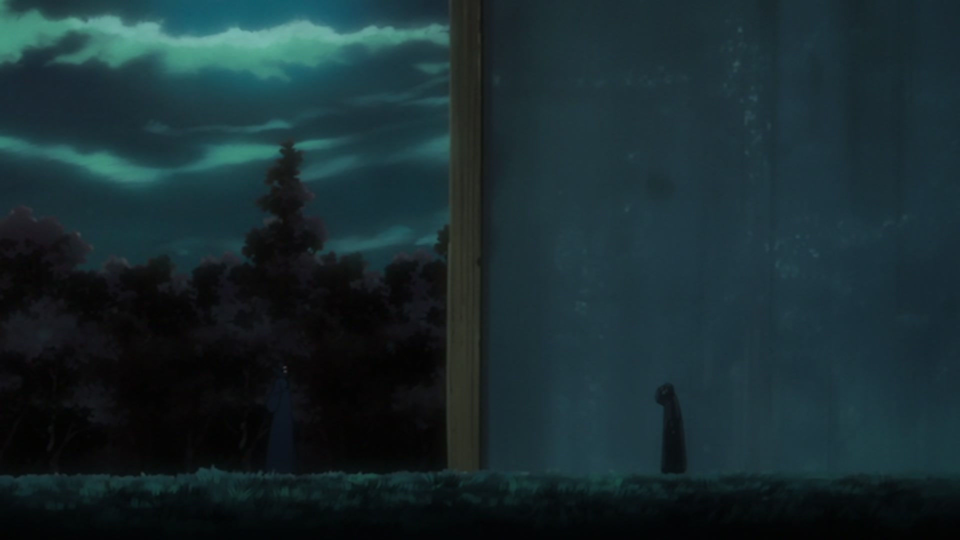 Bleach Ep 210: Hiyori Dies? The Beginning of Tragedy @ 00:20:50