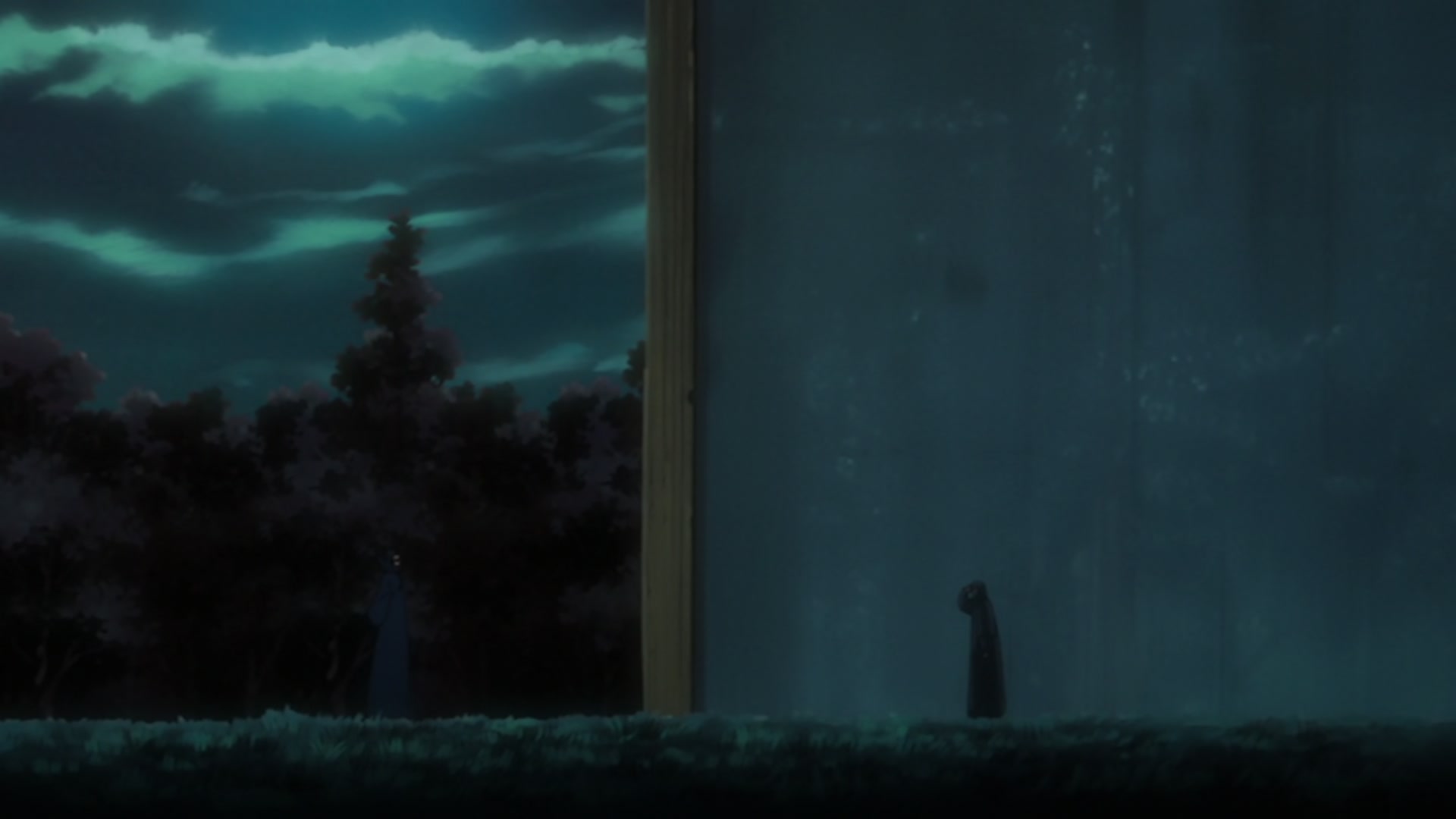 Bleach Ep 210: Hiyori Dies? The Beginning of Tragedy @ 00:20:55