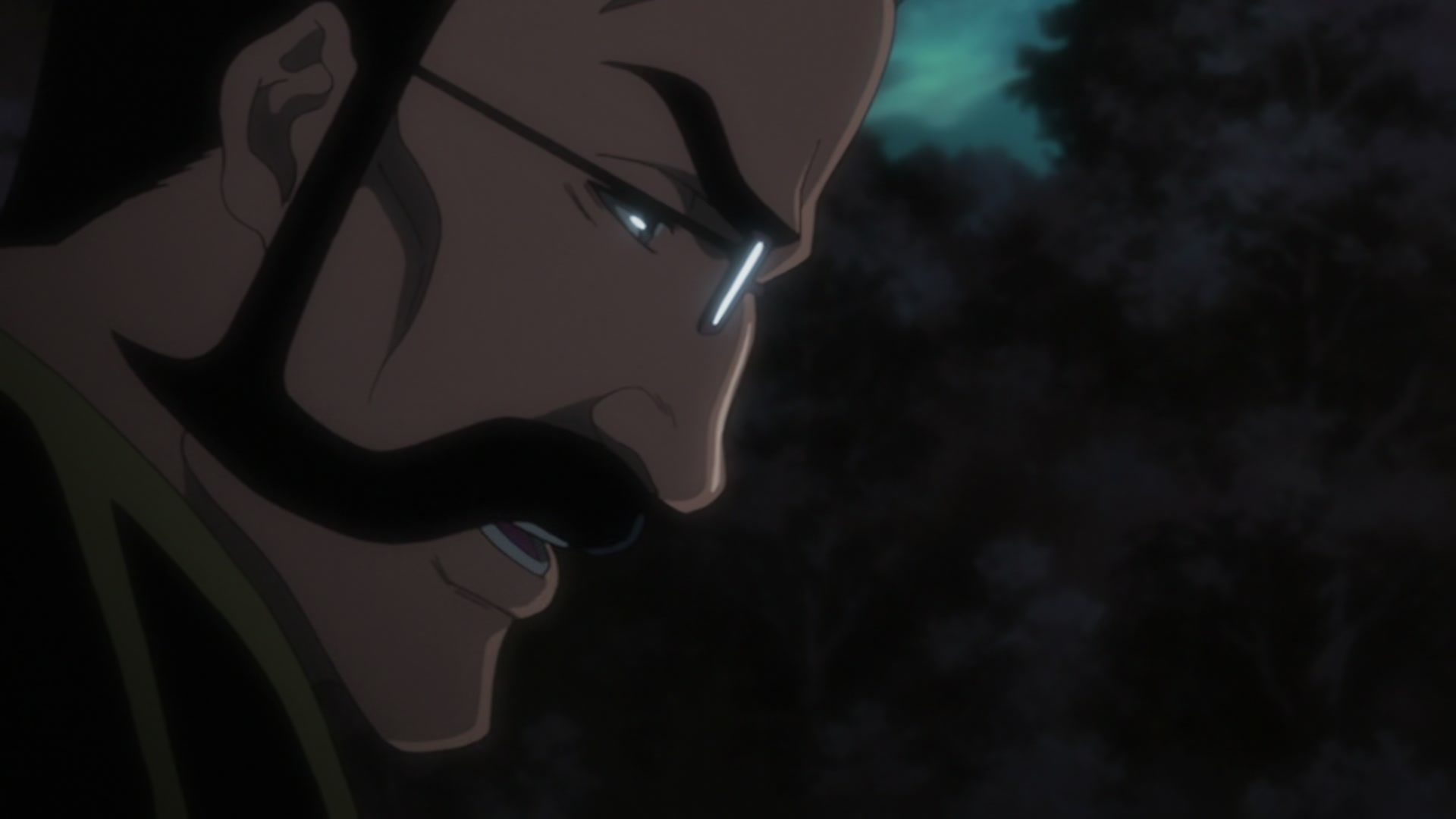 Bleach Ep 210: Hiyori Dies? The Beginning of Tragedy @ 00:21:04