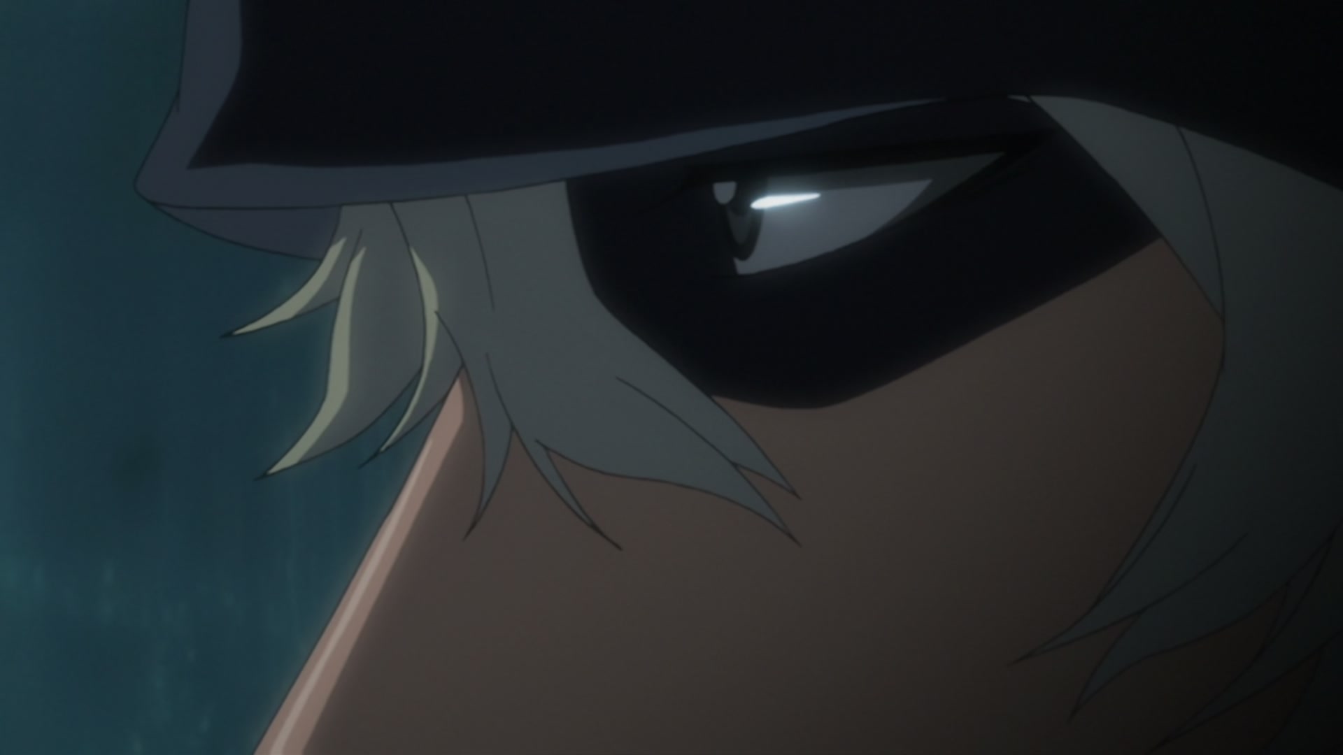 Bleach Ep 210: Hiyori Dies? The Beginning of Tragedy @ 00:21:14