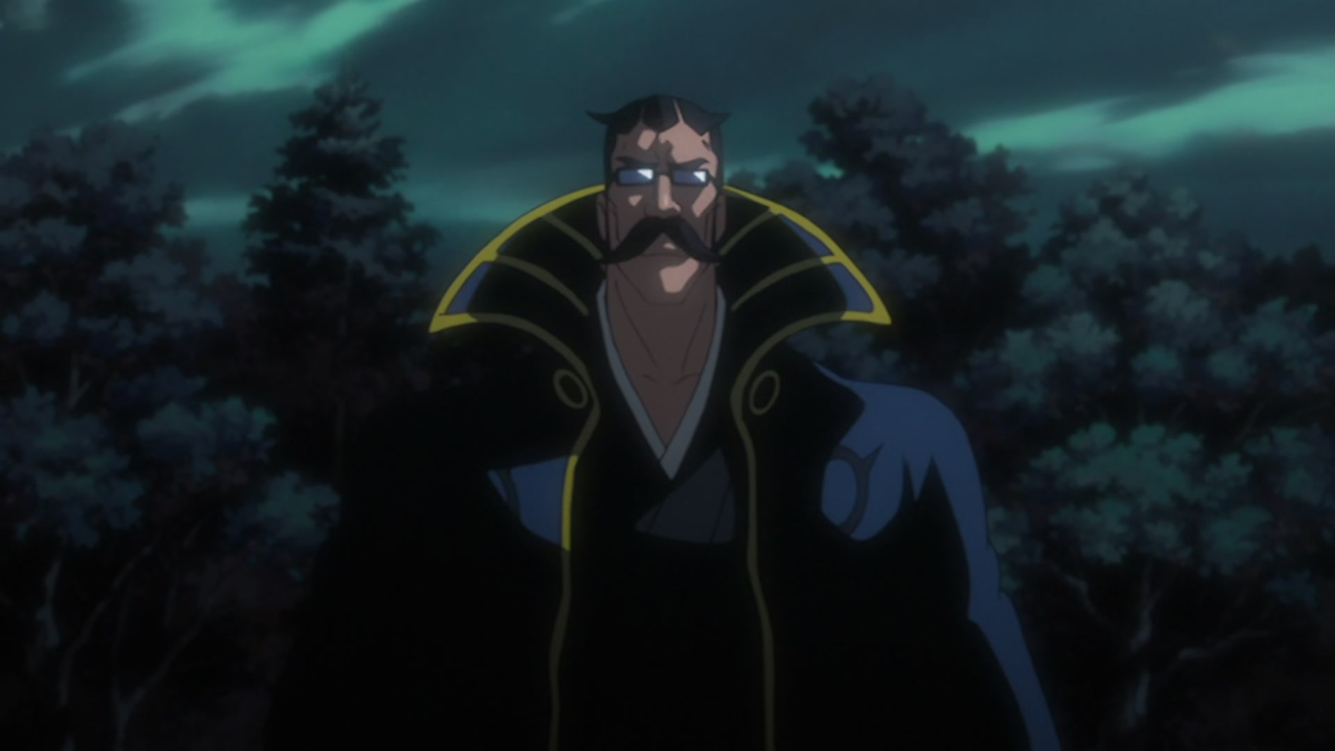 Bleach Ep 210: Hiyori Dies? The Beginning of Tragedy @ 00:21:23