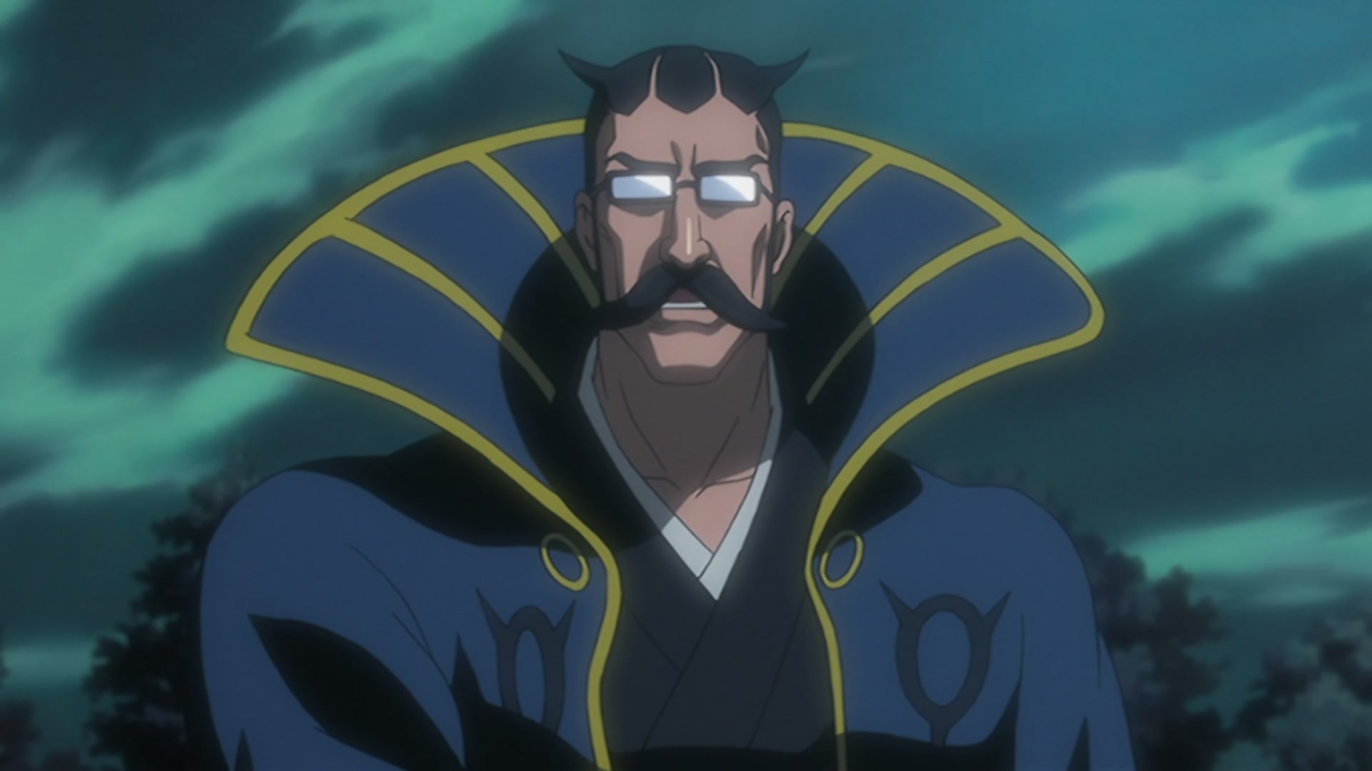 Bleach Ep 210: Hiyori Dies? The Beginning of Tragedy @ 00:21:47