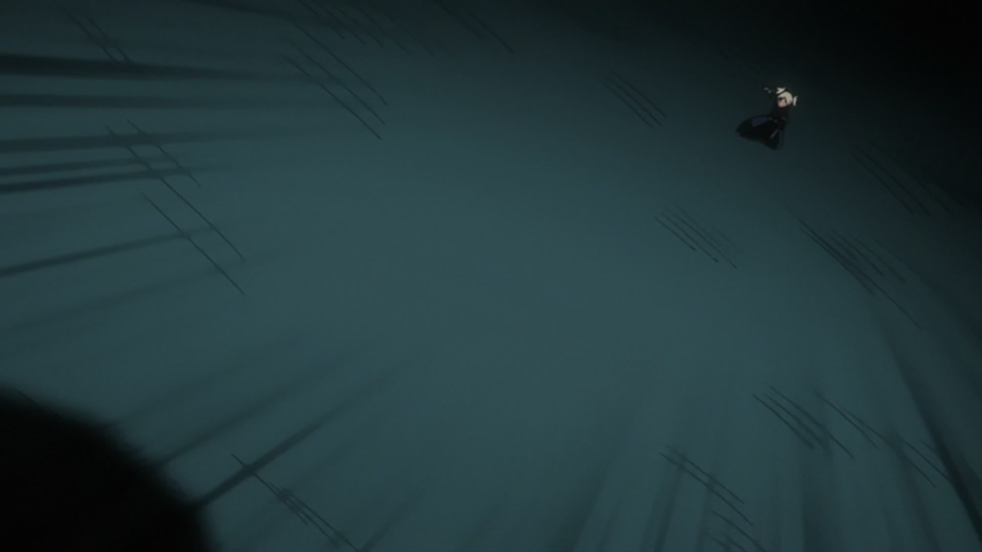 Bleach Ep 211: Betrayal! Aizen's Secret Maneuvers @ 00:03:09