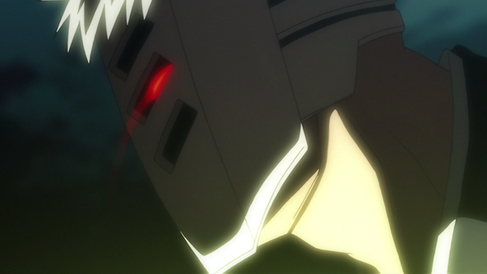 Bleach Ep 211: Betrayal! Aizen's Secret Maneuvers @ 00:05:32
