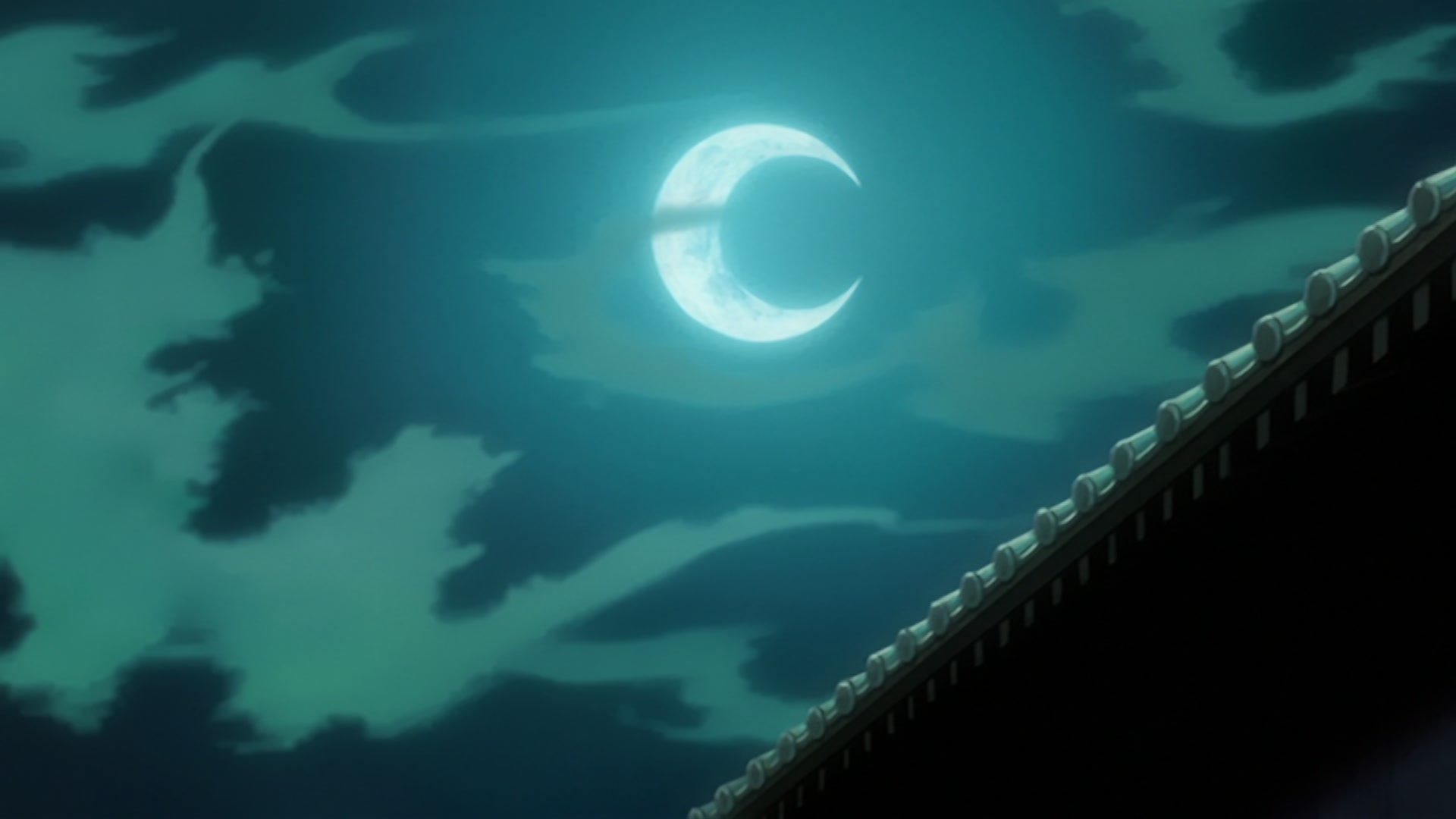 Bleach Ep 211: Betrayal! Aizen's Secret Maneuvers @ 00:05:42