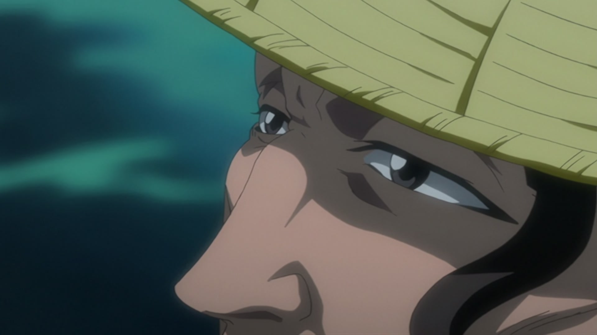 Bleach Ep 211: Betrayal! Aizen's Secret Maneuvers @ 00:07:40