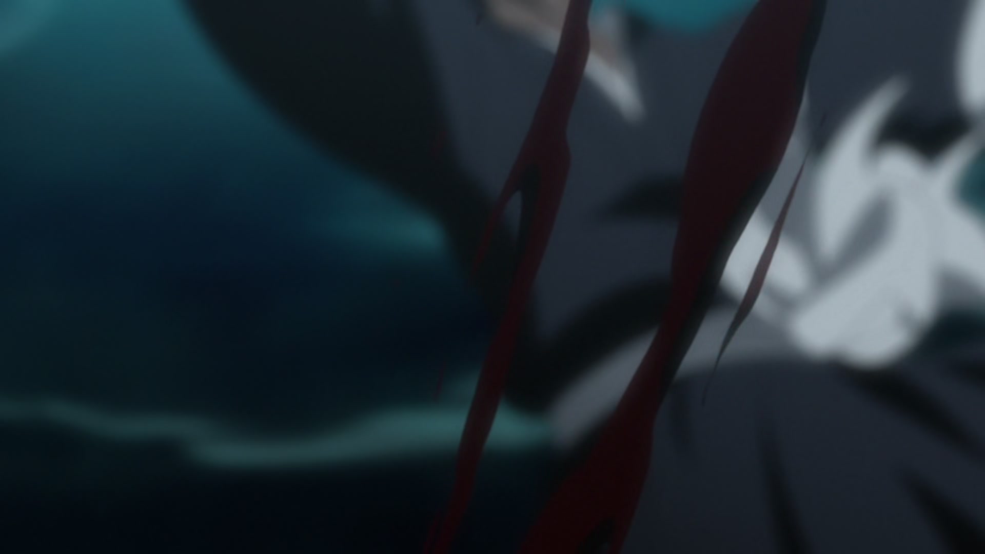 Bleach Ep 211: Betrayal! Aizen's Secret Maneuvers @ 00:07:50