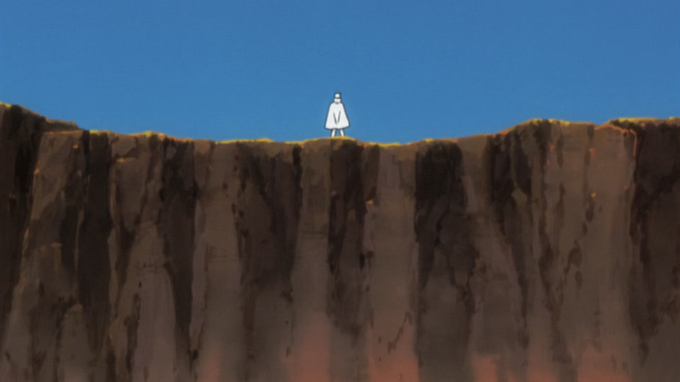 Bleach Ep 214: Karakuraizer's Last Day @ 00:02:46