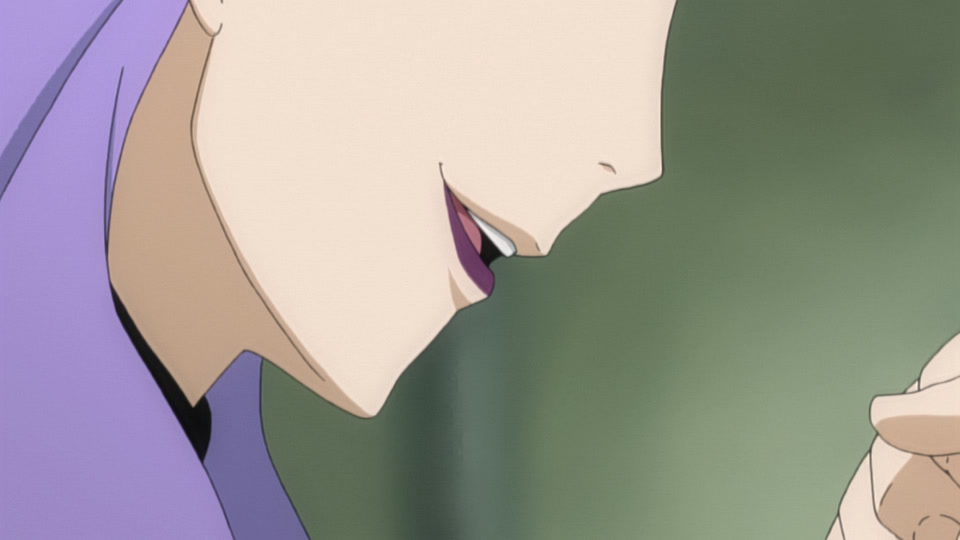 Bleach Ep 214: Karakuraizer's Last Day @ 00:14:36