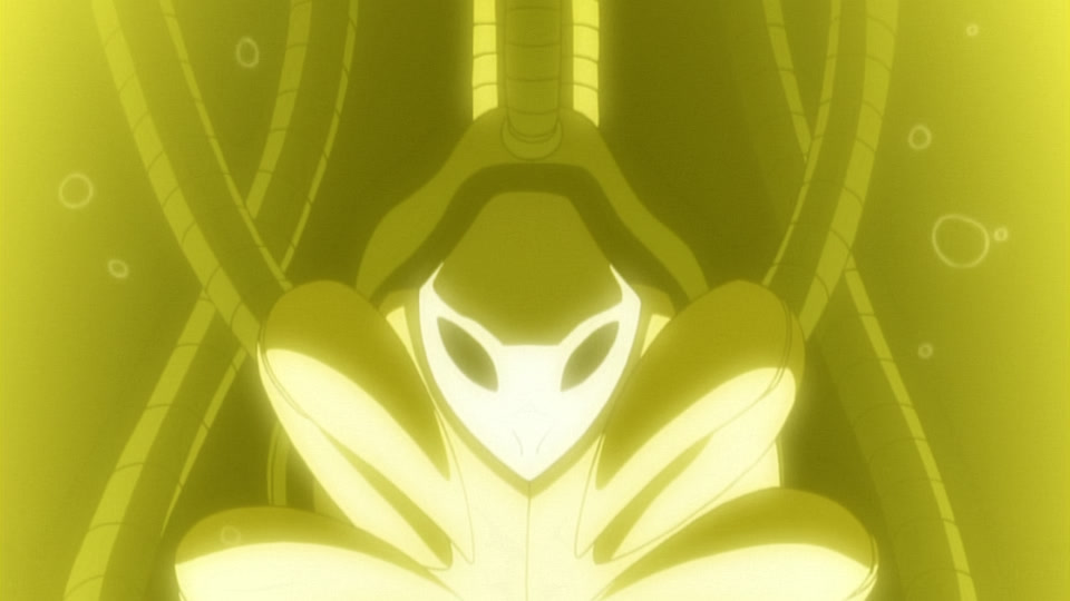 Bleach Ep 214: Karakuraizer's Last Day @ 00:17:10