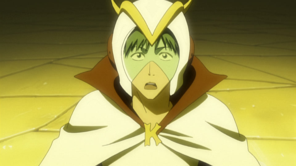 Bleach Ep 214: Karakuraizer's Last Day @ 00:17:19