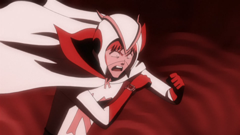Bleach Ep 214: Karakuraizer's Last Day @ 00:17:53