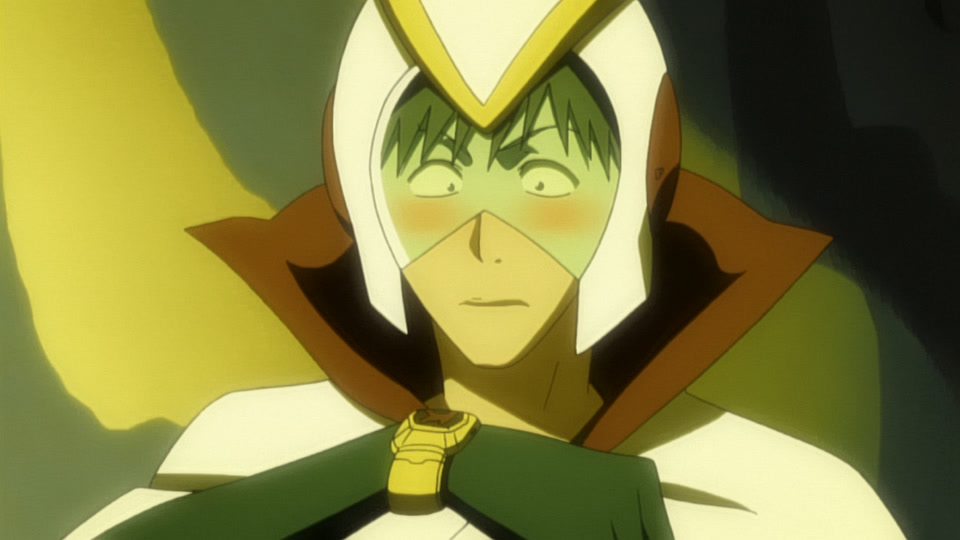 Bleach Ep 214: Karakuraizer's Last Day @ 00:19:10
