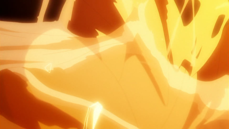 Bleach Ep 214: Karakuraizer's Last Day @ 00:19:48