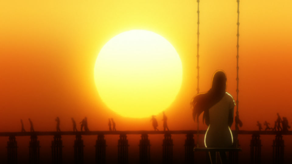 Bleach Ep 214: Karakuraizer's Last Day @ 00:22:12