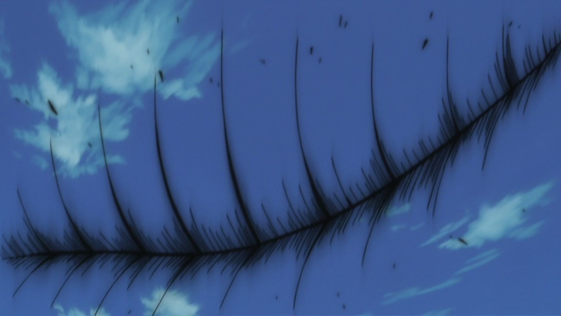 Bleach Ep 215: Defend Karakura Town! Entire Appearance of the Shinigami @ 00:01:58