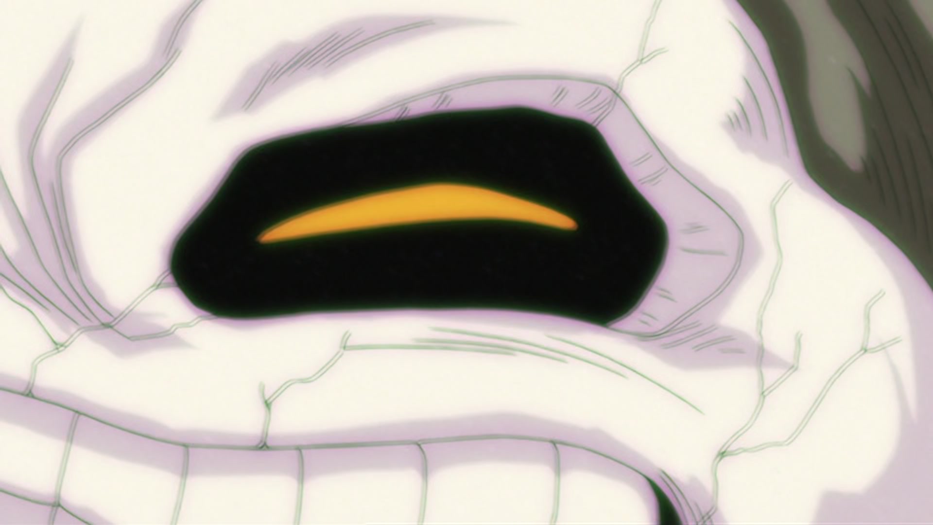Bleach Ep 215: Defend Karakura Town! Entire Appearance of the Shinigami @ 00:05:27