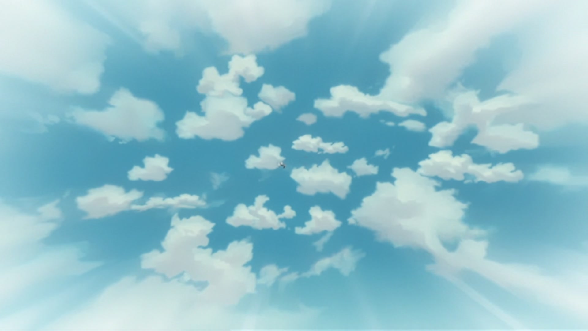 Bleach Ep 215: Defend Karakura Town! Entire Appearance of the Shinigami @ 00:06:53