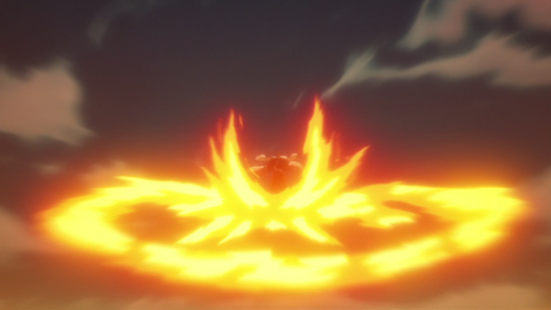 Bleach Ep 215: Defend Karakura Town! Entire Appearance of the Shinigami @ 00:08:38