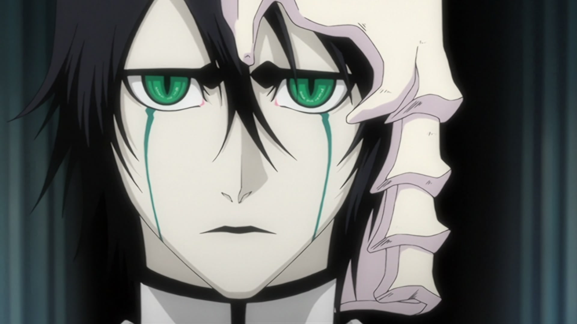 Bleach Ep 215: Defend Karakura Town! Entire Appearance of the Shinigami @ 00:20:50
