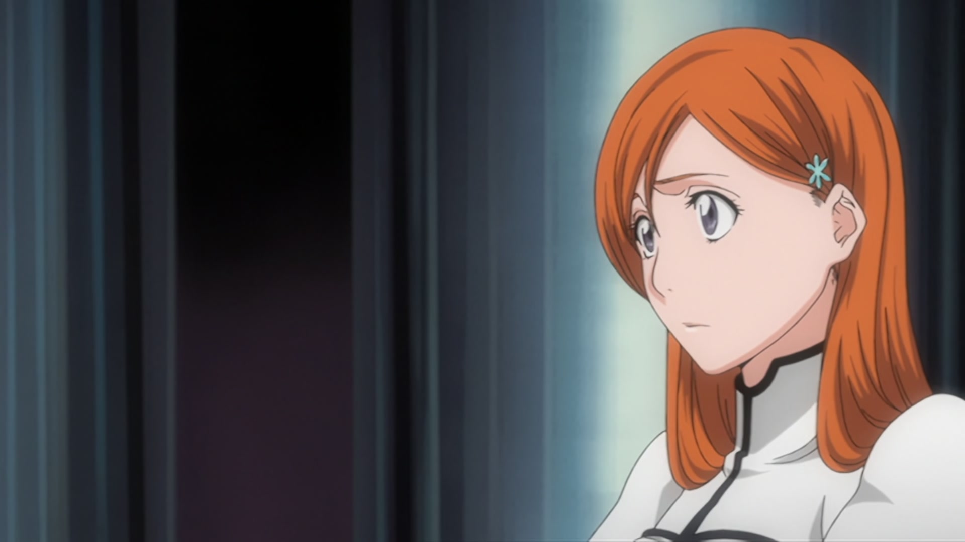 Bleach Ep 215: Defend Karakura Town! Entire Appearance of the Shinigami @ 00:20:55