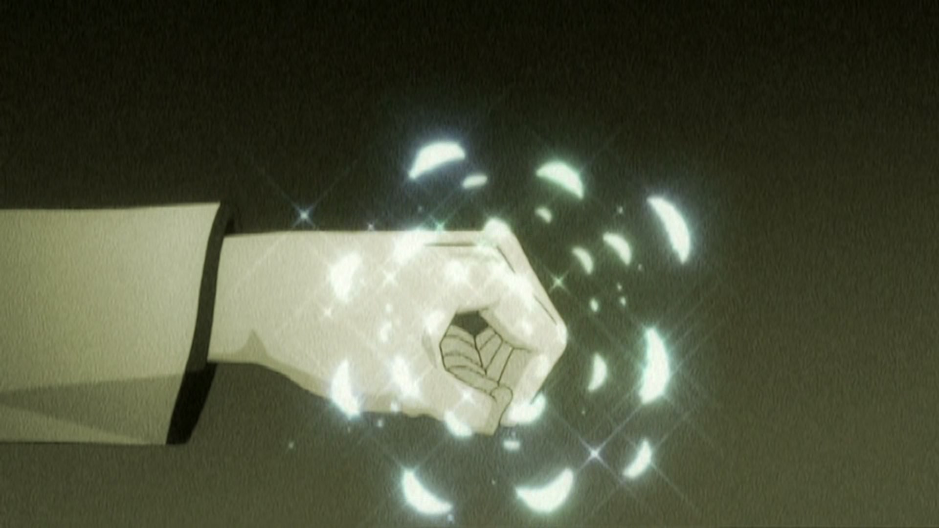 Bleach Ep 215: Defend Karakura Town! Entire Appearance of the Shinigami @ 00:21:04