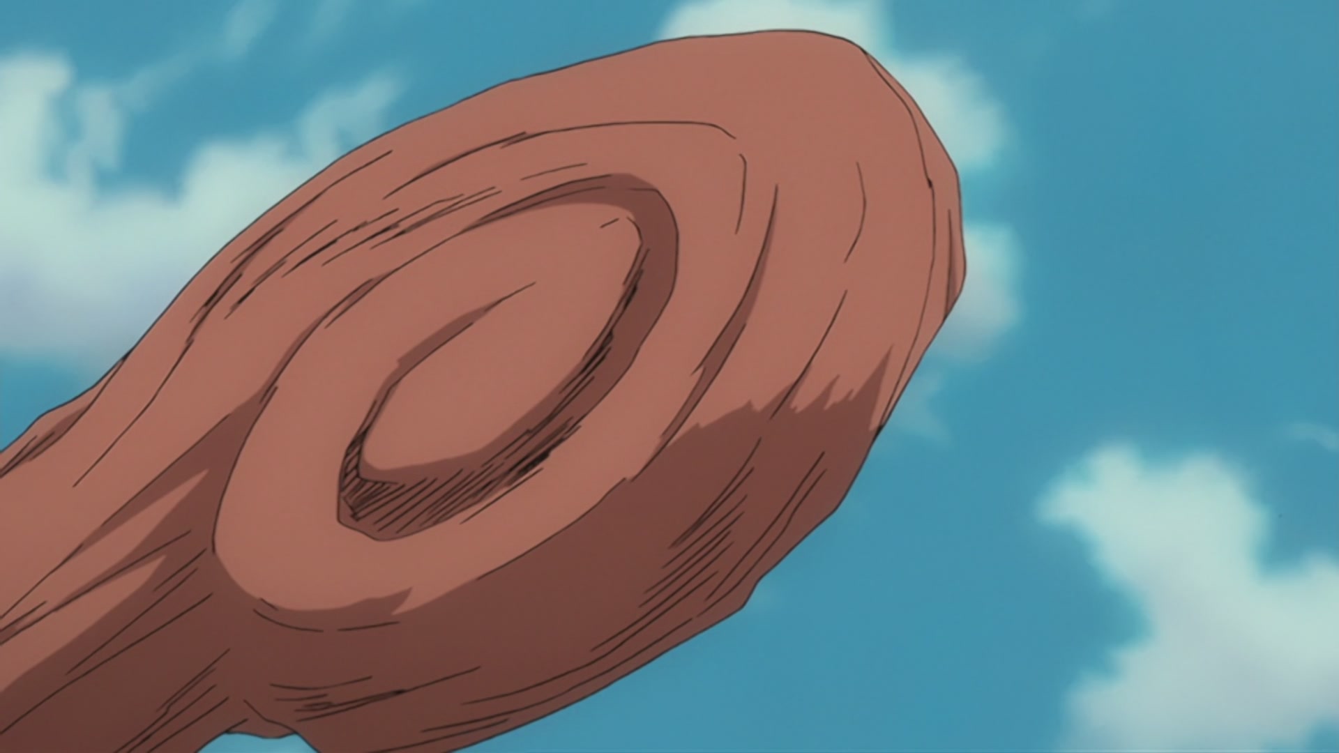 Bleach Ep 216: Elite! The Four Shinigami @ 00:02:12