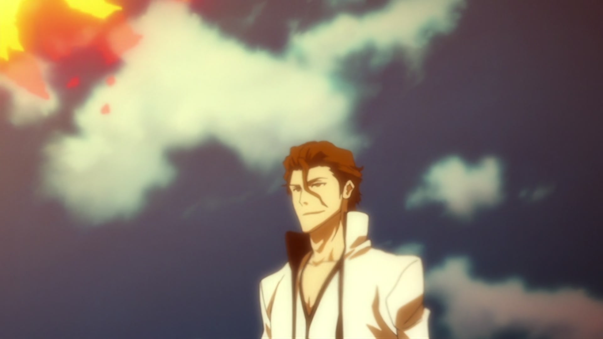 Bleach Ep 216: Elite! The Four Shinigami @ 00:02:41