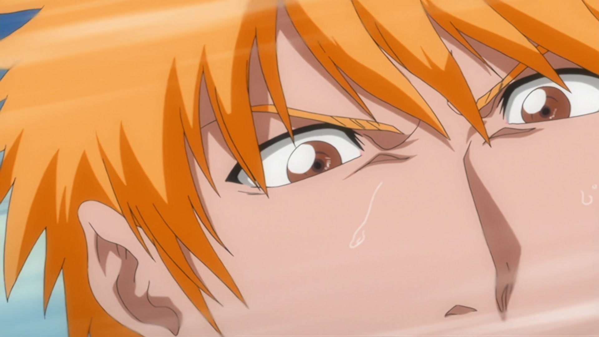 Bleach Ep 216: Elite! The Four Shinigami @ 00:03:24