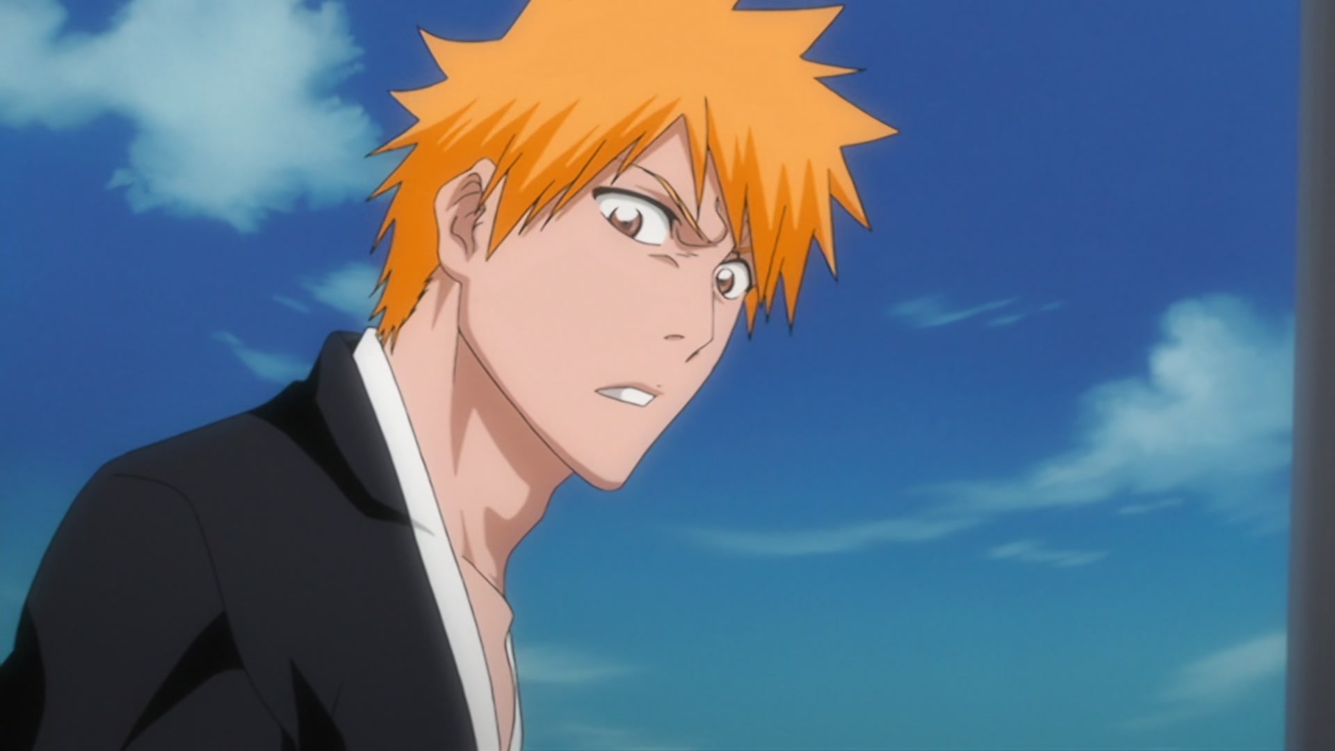 Bleach Ep 216: Elite! The Four Shinigami @ 00:03:28