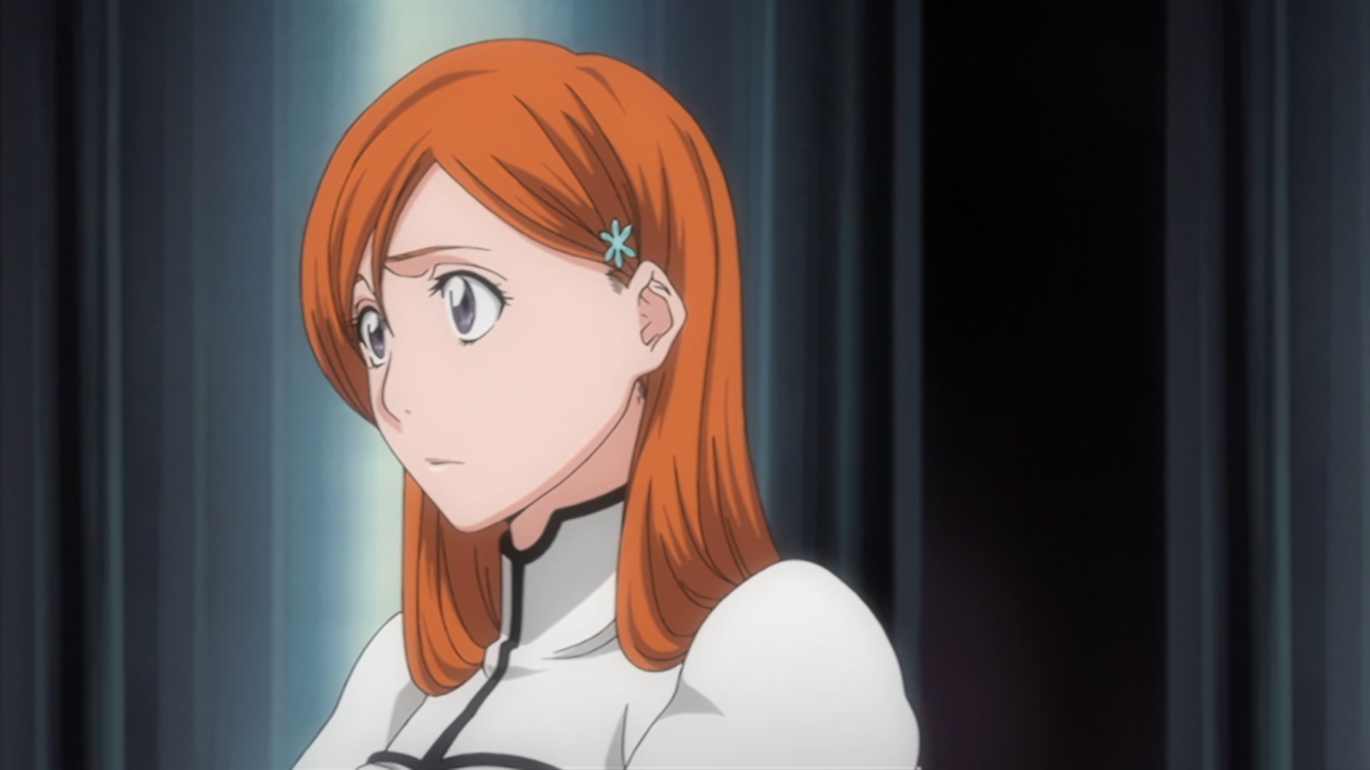 Bleach Ep 216: Elite! The Four Shinigami @ 00:05:08