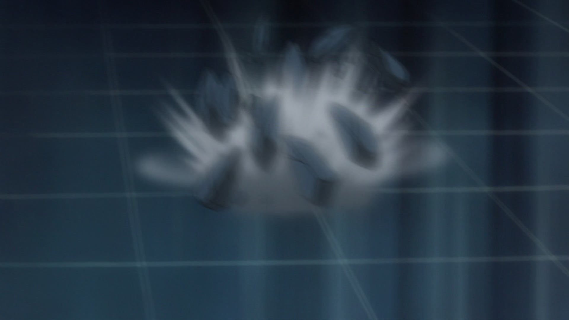 Bleach Ep 216: Elite! The Four Shinigami @ 00:05:32