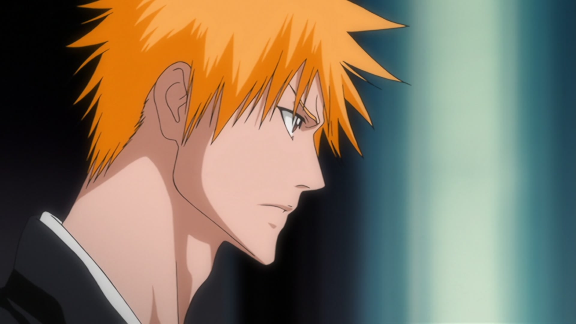 Bleach Ep 216: Elite! The Four Shinigami @ 00:06:29