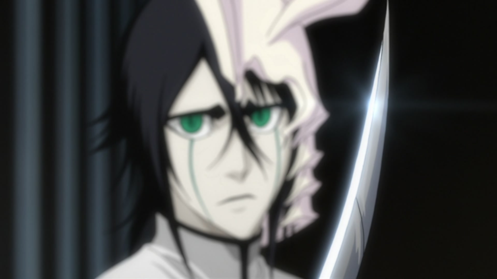 Bleach Ep 216: Elite! The Four Shinigami @ 00:07:03