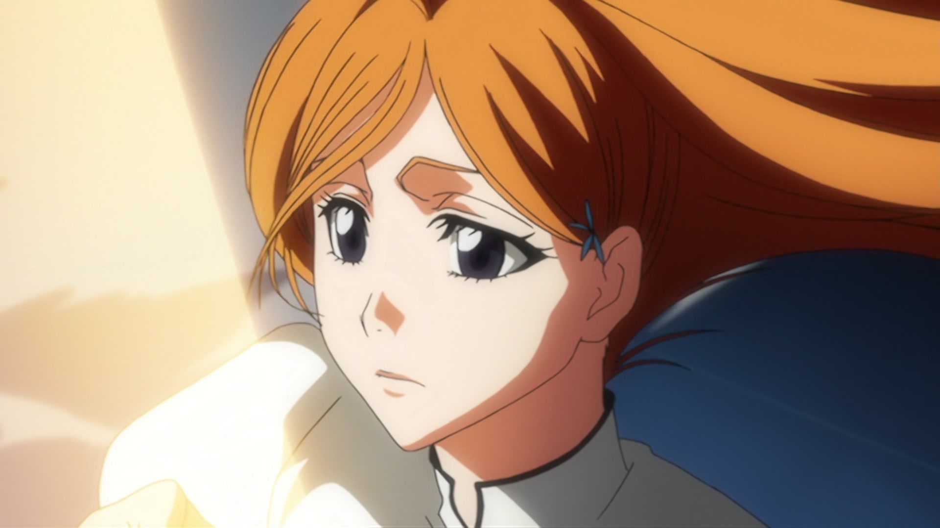 Bleach Ep 216: Elite! The Four Shinigami @ 00:07:45