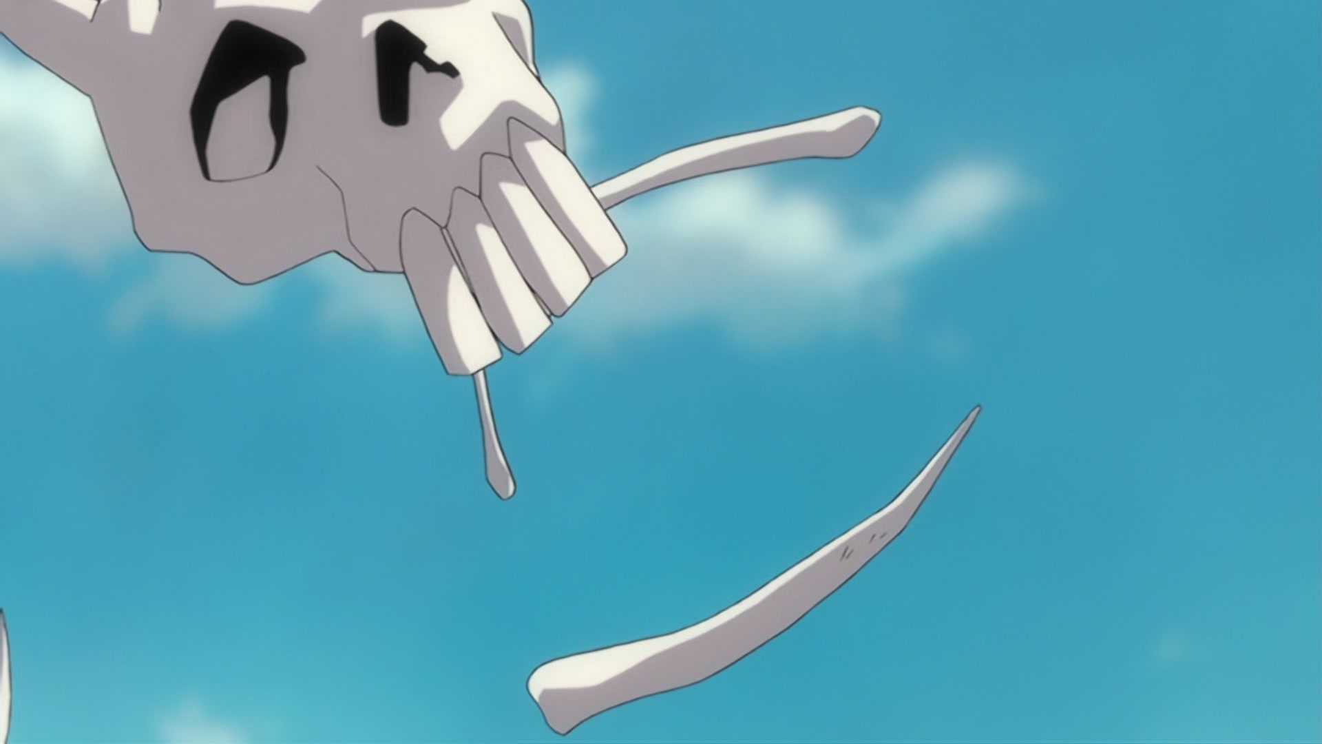 Bleach Ep 216: Elite! The Four Shinigami @ 00:08:38